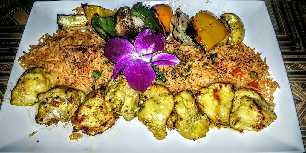 Alhambra Palace Restaurant | night club | 1240 W Randolph St, Chicago, IL 60607, USA | 3126669555 OR +1 312-666-9555