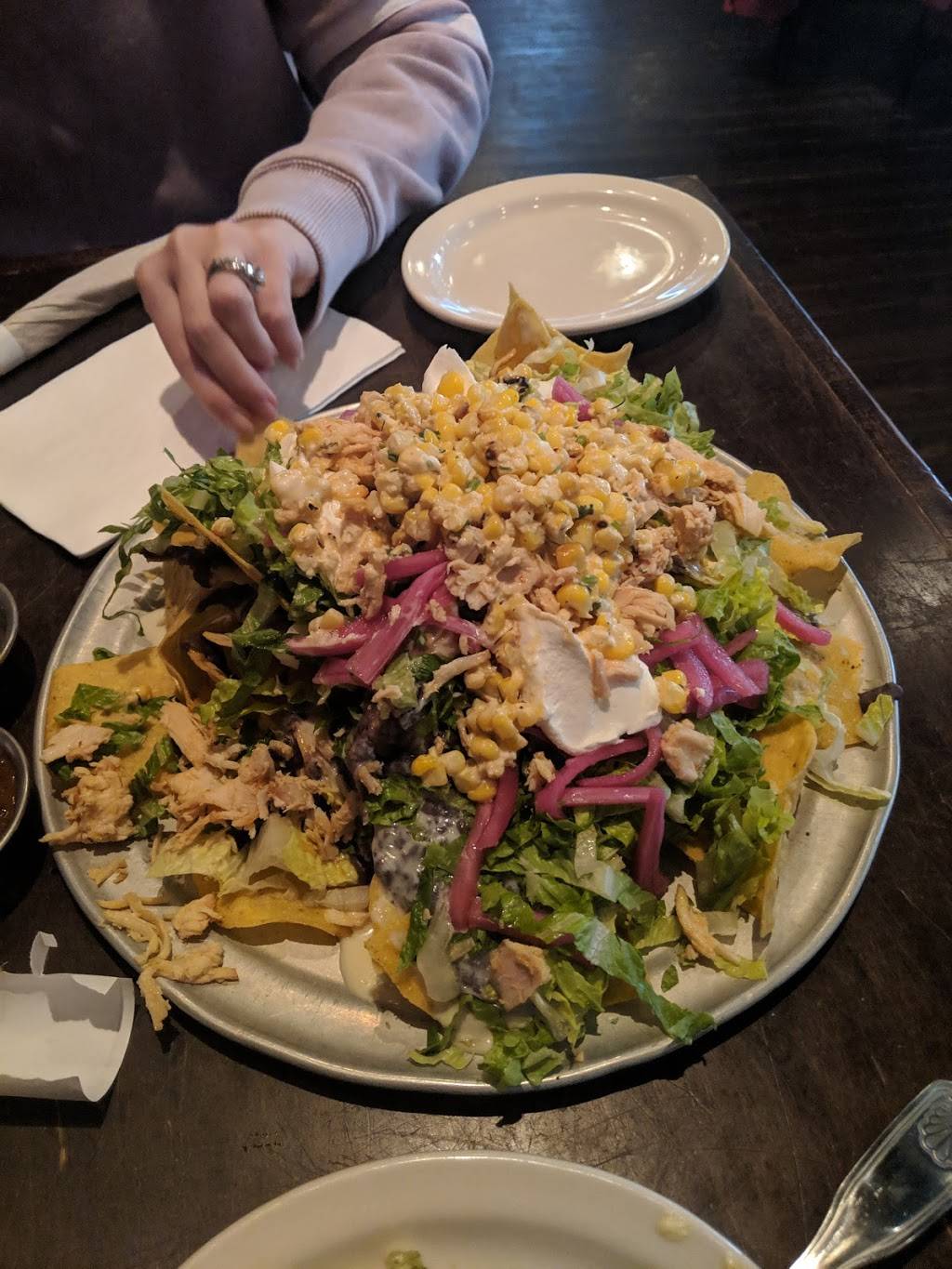 The Original El Taco | restaurant | 1186 North Highland Avenue Northeast, Atlanta, GA 30306, USA | 4048734656 OR +1 404-873-4656