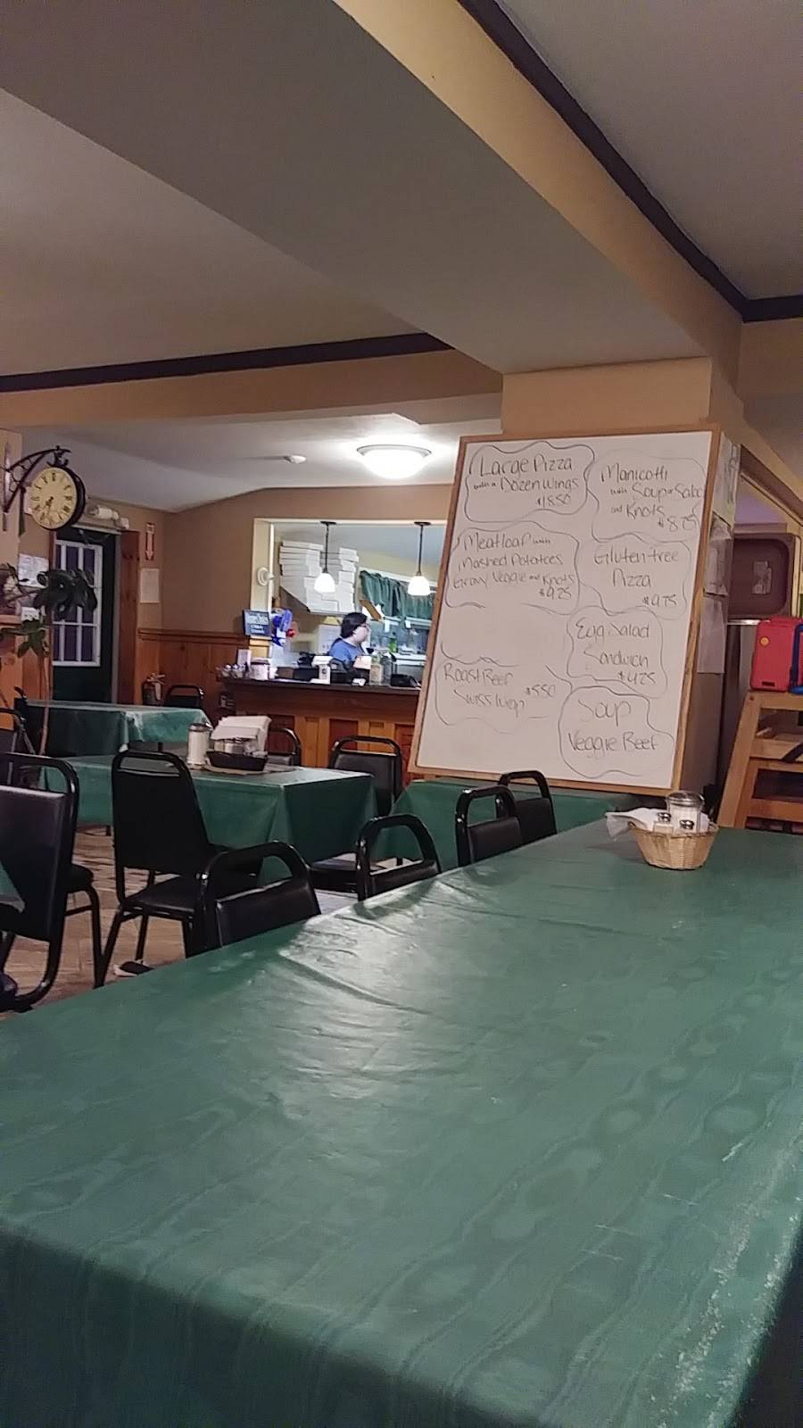 Gramma Ds | restaurant | 192 Delaware St, Walton, NY 13856, USA | 6078656588 OR +1 607-865-6588