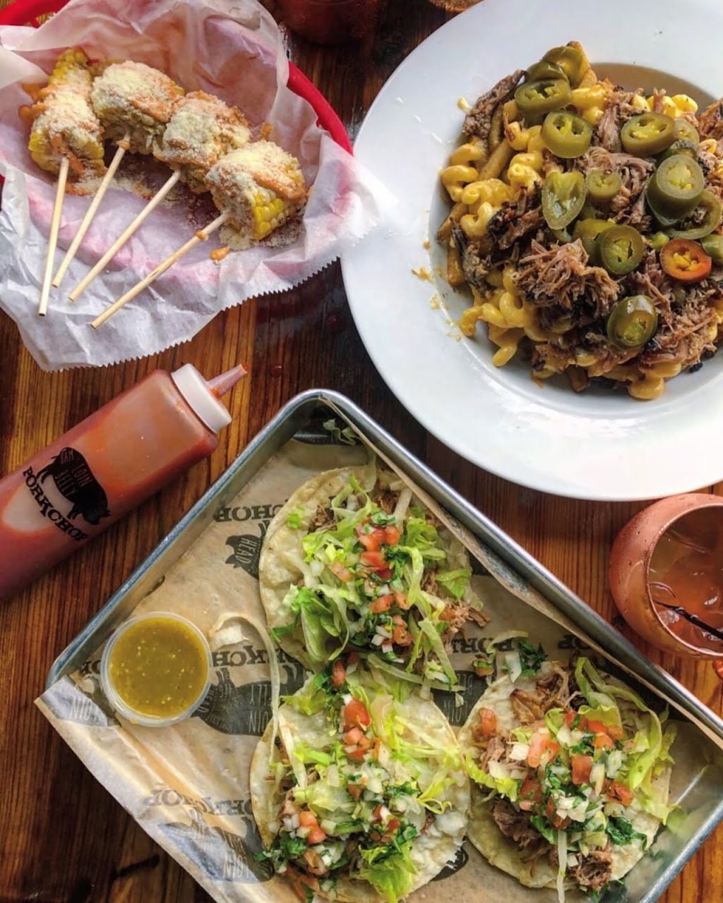 Porkchop | night club | 1132 W Grand Ave, Chicago, IL 60642, USA | 3127339333 OR +1 312-733-9333