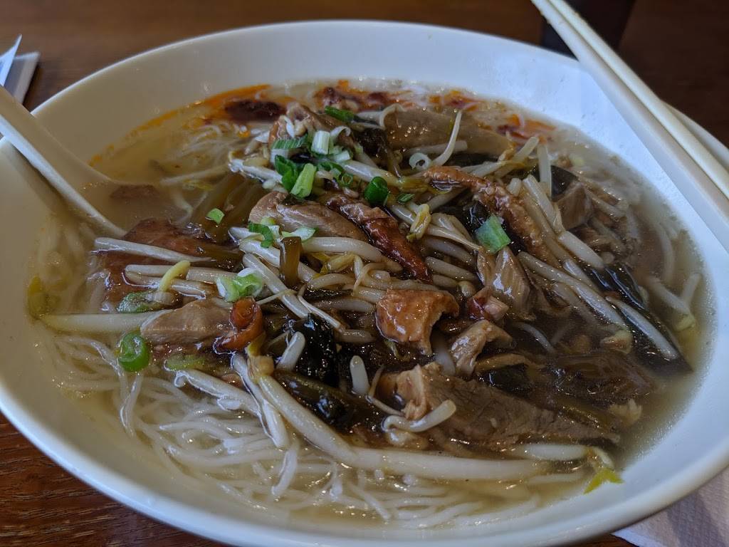 M and Y Restaurant | restaurant | 8 Washington St, Markham, ON L3P 2R2, Canada | 2895541128 OR +1 289-554-1128