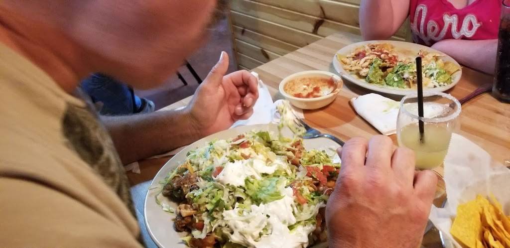 Las Margaritas | restaurant | 5614 E St Charles Rd Suite E, Columbia, MO 65202, USA | 5732286700 OR +1 573-228-6700