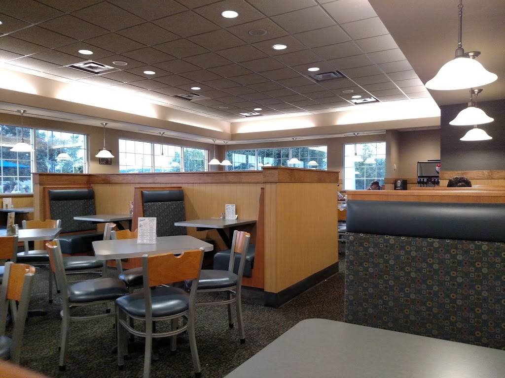 Culvers | restaurant | 219 Central Bridge St, Wausau, WI 54401, USA | 7158456994 OR +1 715-845-6994