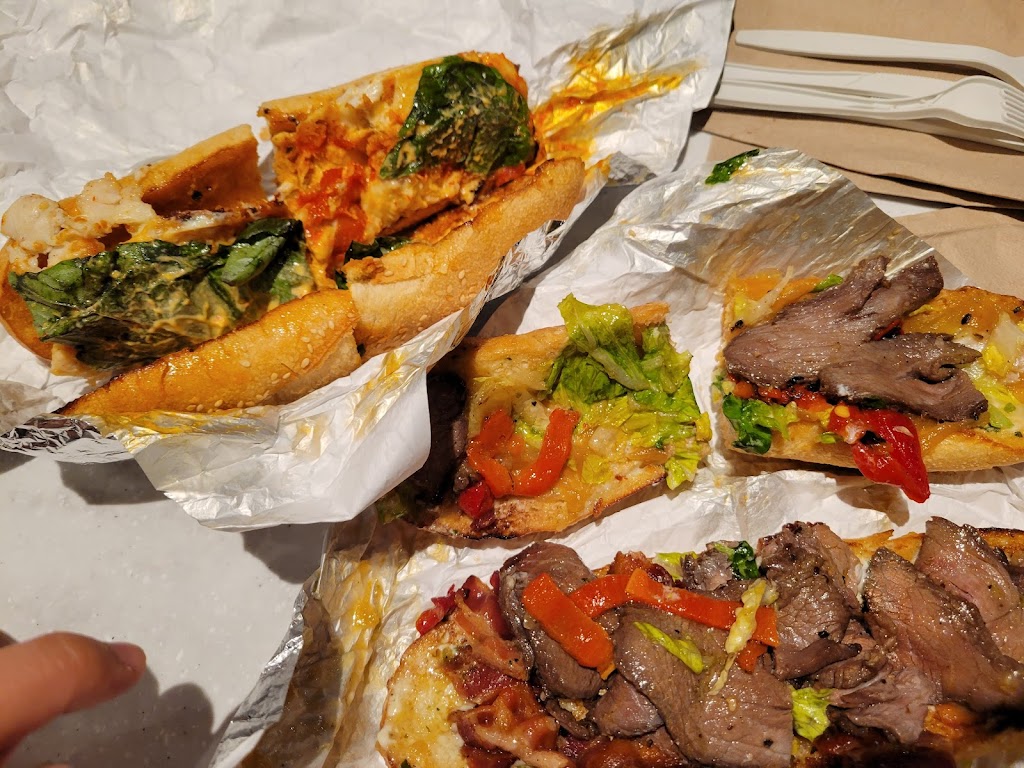 Mendocino Farms | restaurant | 2040 Wyatt Dr Suite 110, Santa Clara, CA 95054, USA | 4088314851 OR +1 408-831-4851