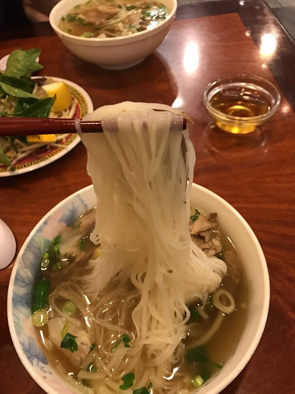 Pho New Saigon | restaurant | 1088 Foster City Blvd, Foster City, CA 94404, USA | 6502121788 OR +1 650-212-1788