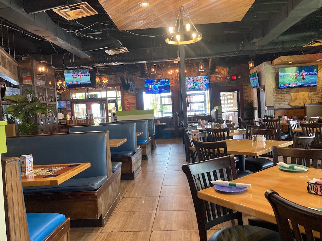 La Cantina | restaurant | 17125 Texas 249 Access Rd, Houston, TX 77064, USA | 2816647500 OR +1 281-664-7500