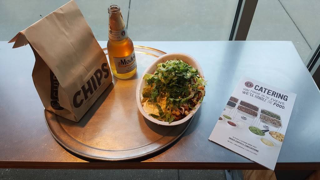 Chipotle Mexican Grill | restaurant | 903 W Anthony Dr # A, Champaign, IL 61821, USA | 2173980997 OR +1 217-398-0997