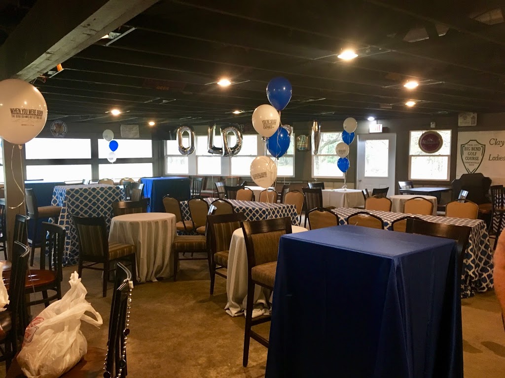 Big Bend Golf Course | restaurant | 315 W 10th St, Uhrichsville, OH 44683, USA | 7402297660 OR +1 740-229-7660