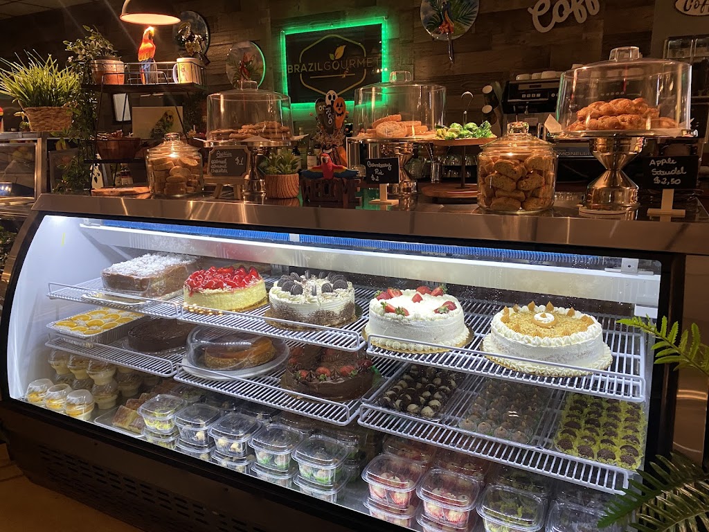 Brazil Gourmet Cafe & Restaurant Columbia | restaurant | 7130 Minstrel Way SUIT 135, Columbia, MD 21045, USA | 4433195482 OR +1 443-319-5482