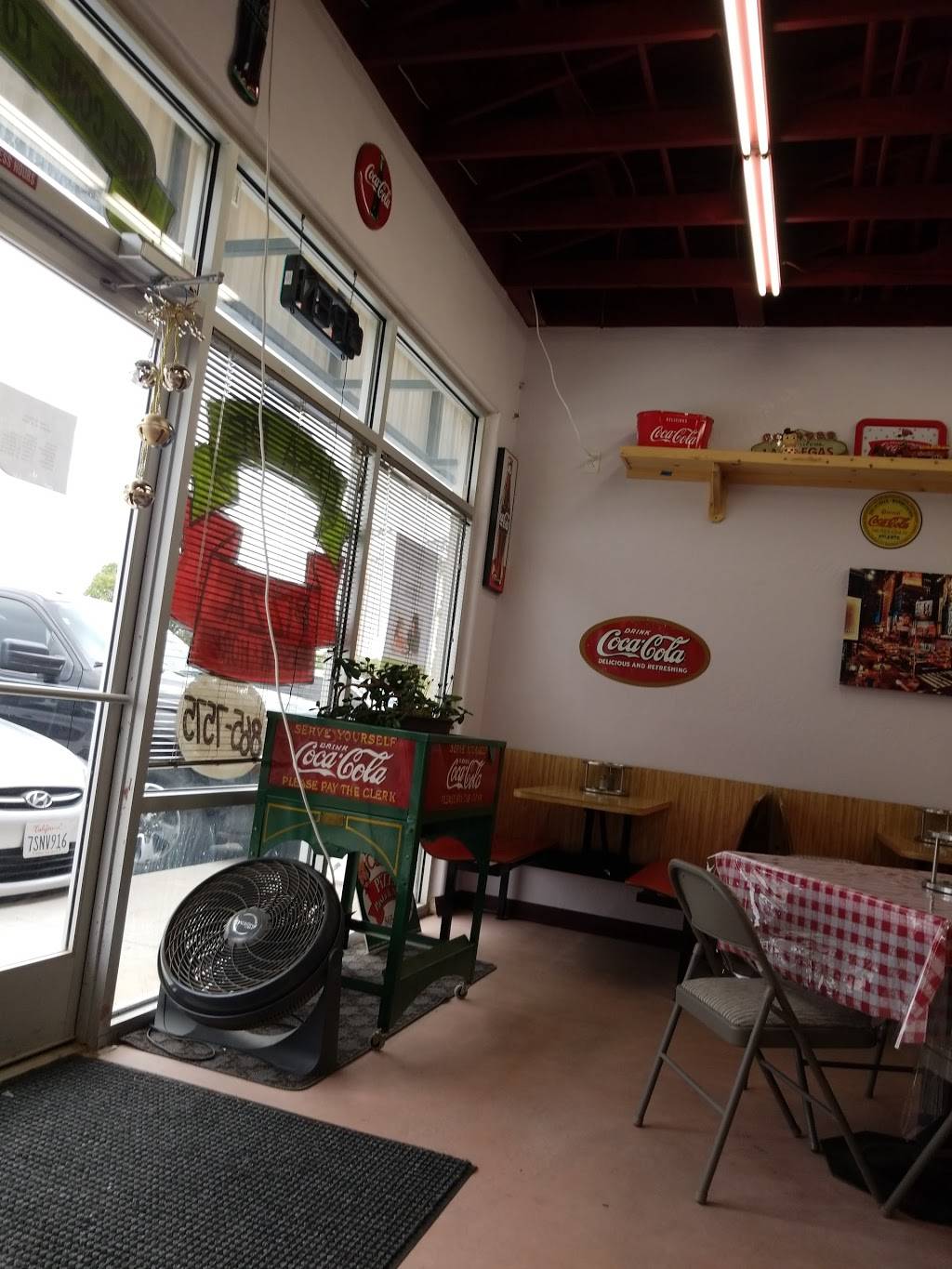 Casa De Pizza | restaurant | 106 Main St NE Suite B, Los Lunas, NM 87031, USA | 5058657575 OR +1 505-865-7575