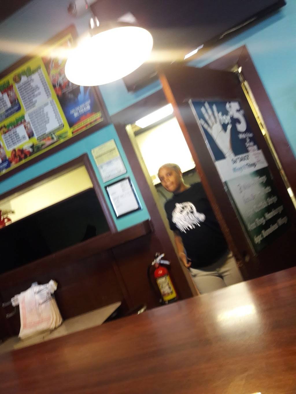 Da “Sauce” Wings & Things | restaurant | 7020 E Shelby Dr, Memphis, TN 38125, USA | 9017794190 OR +1 901-779-4190