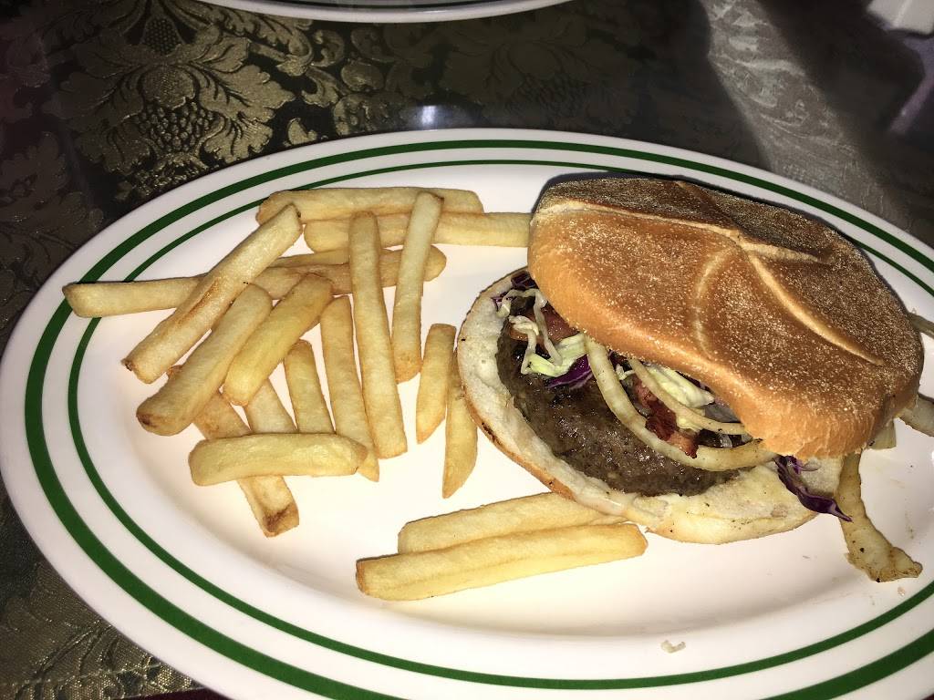 El Nuevo Tina | restaurant | 511 W 125th St, New York, NY 10027, USA | 2122221104 OR +1 212-222-1104