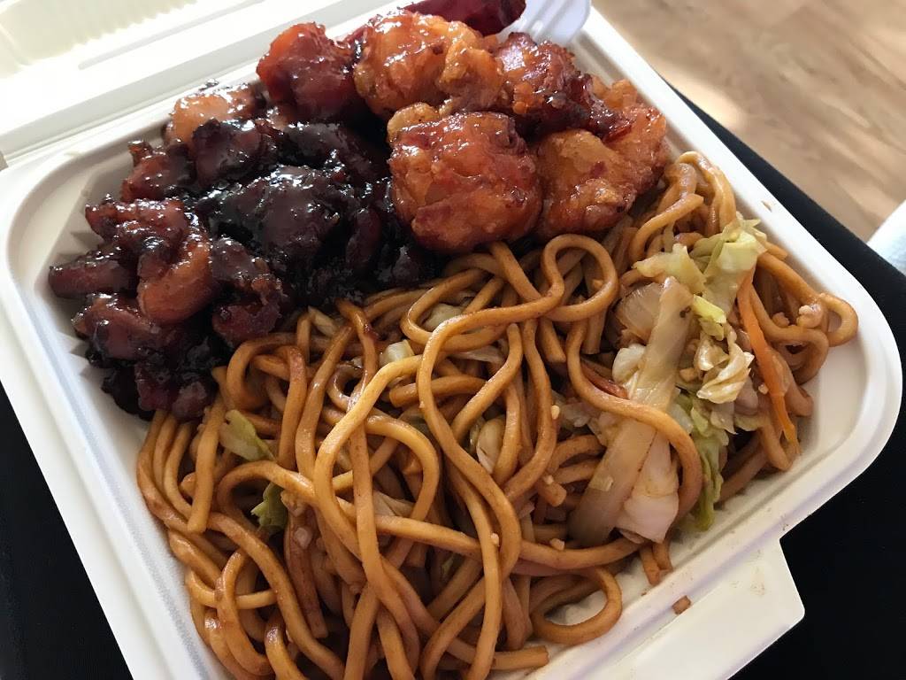 Little Chef Chinese Fast Food | restaurant | 1462 S Winchester Blvd, San Jose, CA 95128, USA | 4083798766 OR +1 408-379-8766