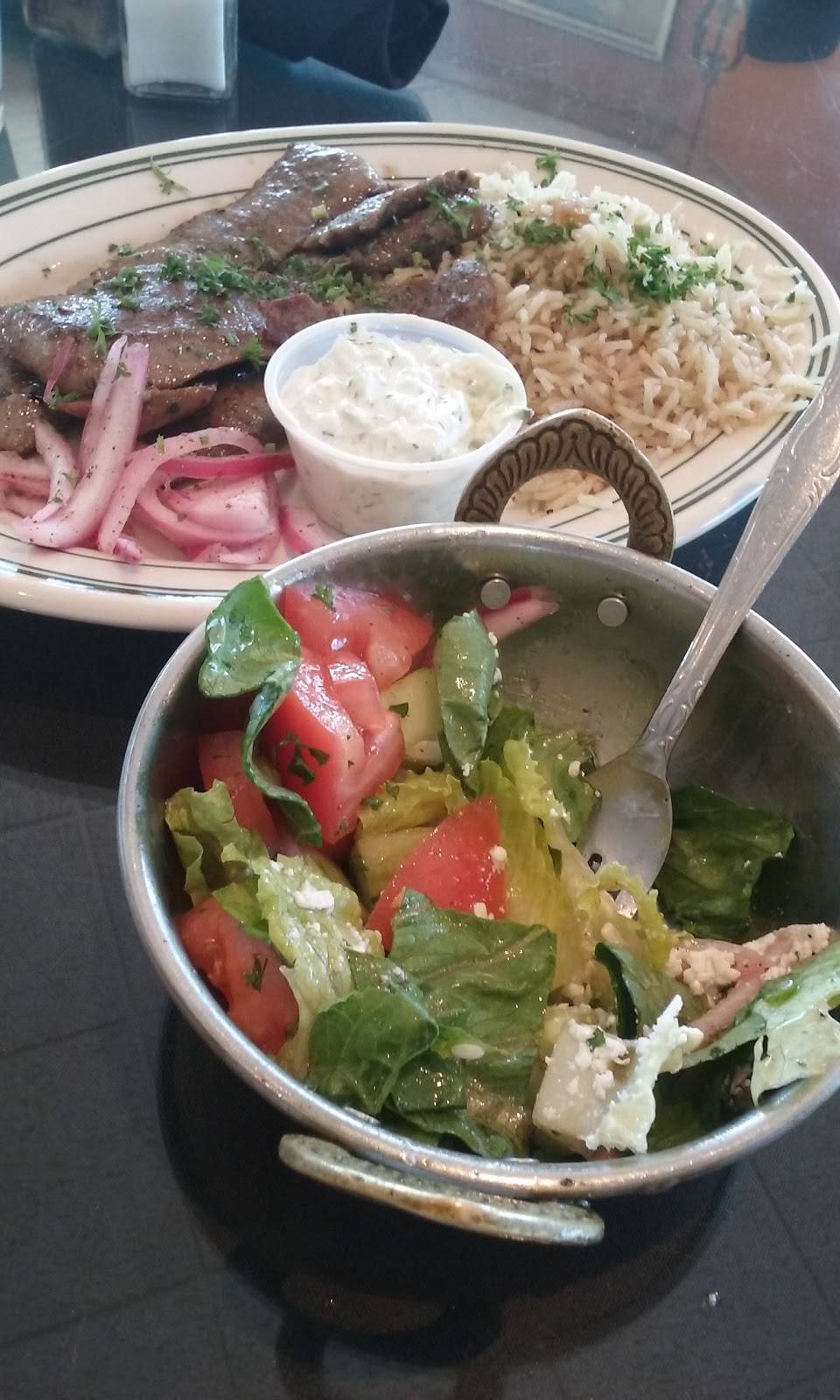 Ali Baba | restaurant | 139 Sundae Dr, Rockford, IL 61108, USA | 8154849200 OR +1 815-484-9200