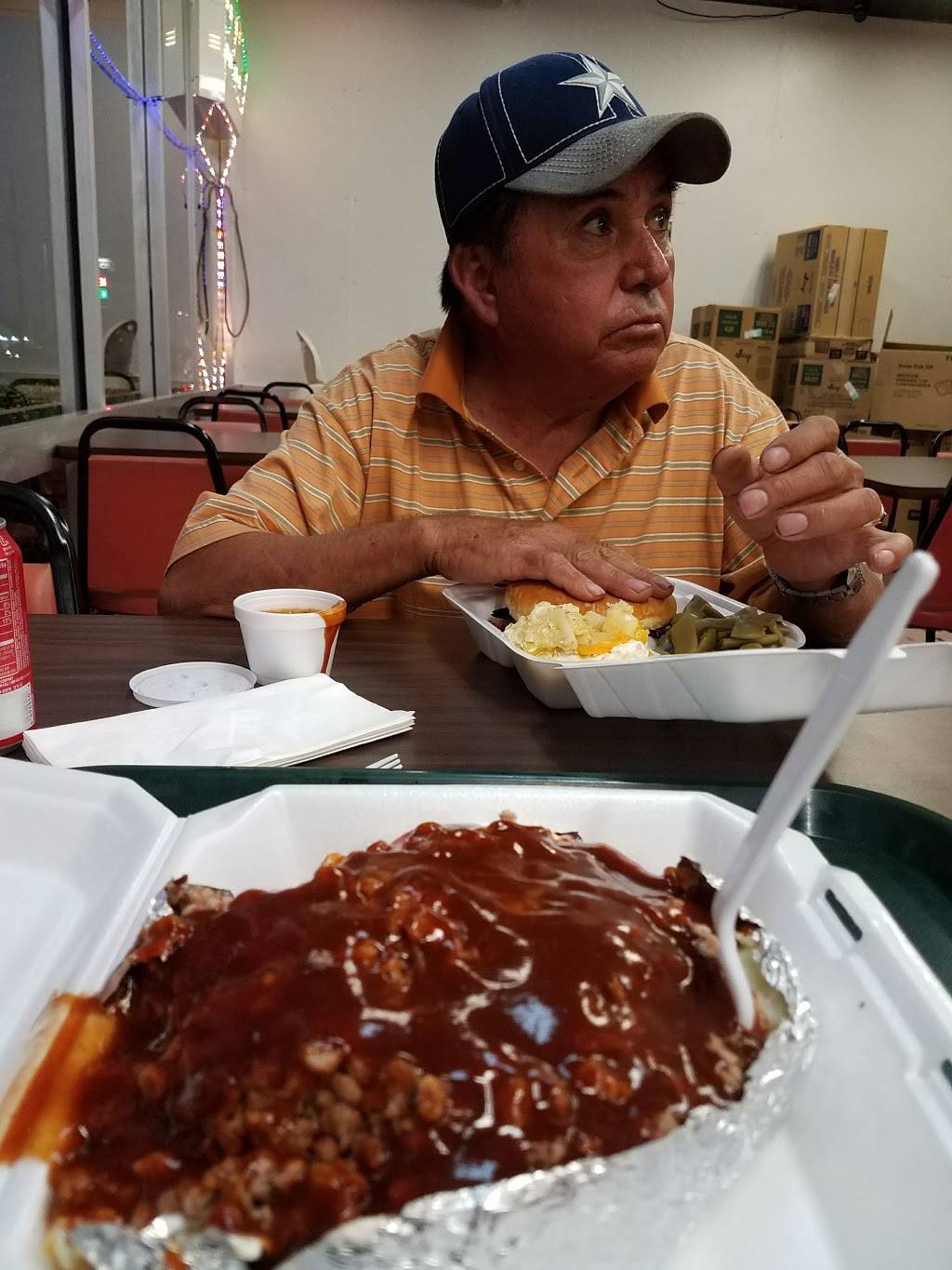 Reeds BBQ | restaurant | 1811 S Buckner Blvd, Dallas, TX 75217, USA | 2143090000 OR +1 214-309-0000