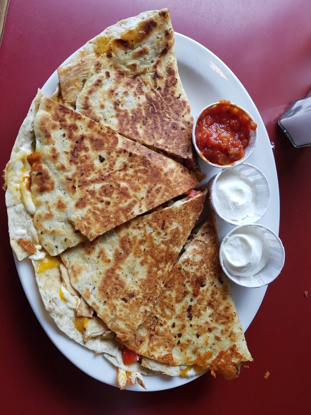 Archies Fish & Chips | restaurant | 153 Wharncliffe Rd S, London, ON N6J 1H6, Canada | 5194388287 OR +1 519-438-8287