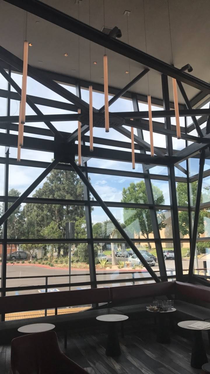 Cutwater Spirits | restaurant | 9750 Distribution Ave, San Diego, CA 92121, USA | 8586723848 OR +1 858-672-3848