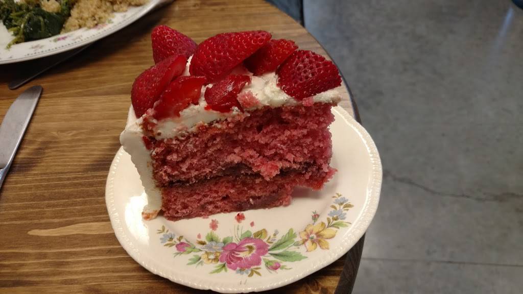 Pearls Kitchen | restaurant | 207 N Madison, Mt Pleasant, TX 75455, USA | 9032043884 OR +1 903-204-3884