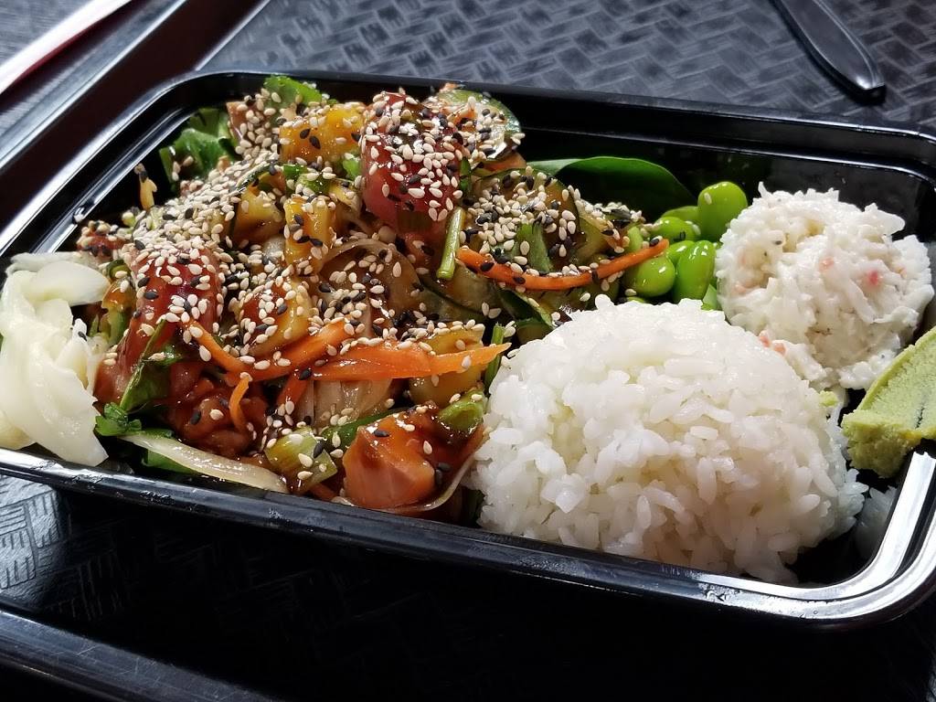 Hoki Poki | restaurant | 3356, 581 W Campbell Rd #105, Richardson, TX 75080, USA | 9725899204 OR +1 972-589-9204