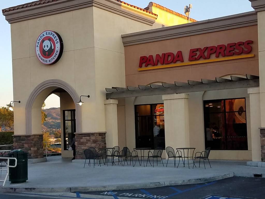 Panda Express | meal takeaway | 153 W Cochran St, Simi Valley, CA 93065, USA | 8055201657 OR +1 805-520-1657