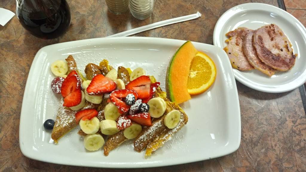 Eggsmart | restaurant | 2331 Kingston Rd, Scarborough, ON M1N 4E7, Canada | 6473524455 OR +1 647-352-4455