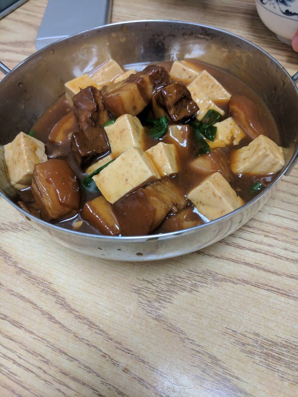 Joys Mongolian Grill | restaurant | 112 Hayward Ave, Ames, IA 50014, USA | 5152929077 OR +1 515-292-9077