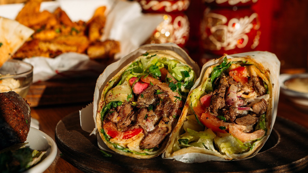 MiddleTerranean | restaurant | 1600 W Lake St, Addison, IL 60101, USA | 6307733955 OR +1 630-773-3955