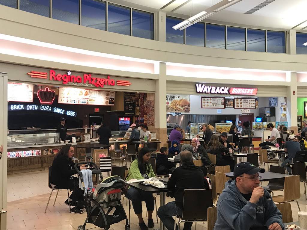 Regina | restaurant | 75 Middlesex Turnpike, Burlington, MA 01803, USA | 7812704212 OR +1 781-270-4212