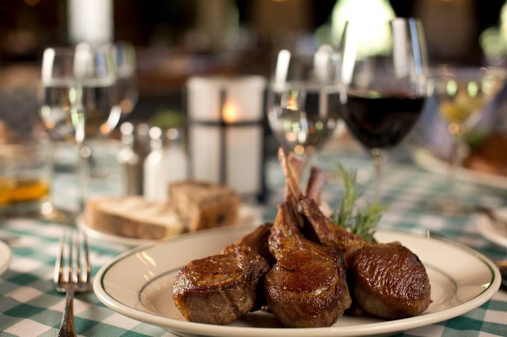 Mr. Bs - A Bartolotta Steakhouse - Brookfield | restaurant | 18380 W Capitol Dr, Brookfield, WI 53045, USA | 2627907005 OR +1 262-790-7005