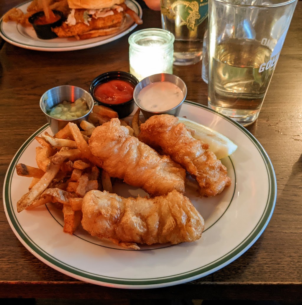 Granny Annies Bar & Kitchen | restaurant | 425 Main St, New York, NY 10044, USA | 6465968582 OR +1 646-596-8582