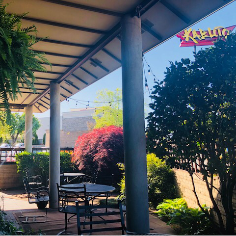 Kabuto Japanese Steakhouse and Sushi Bar | restaurant | 1617 Stanley Rd, Greensboro, NC 27407, USA | 3368525550 OR +1 336-852-5550