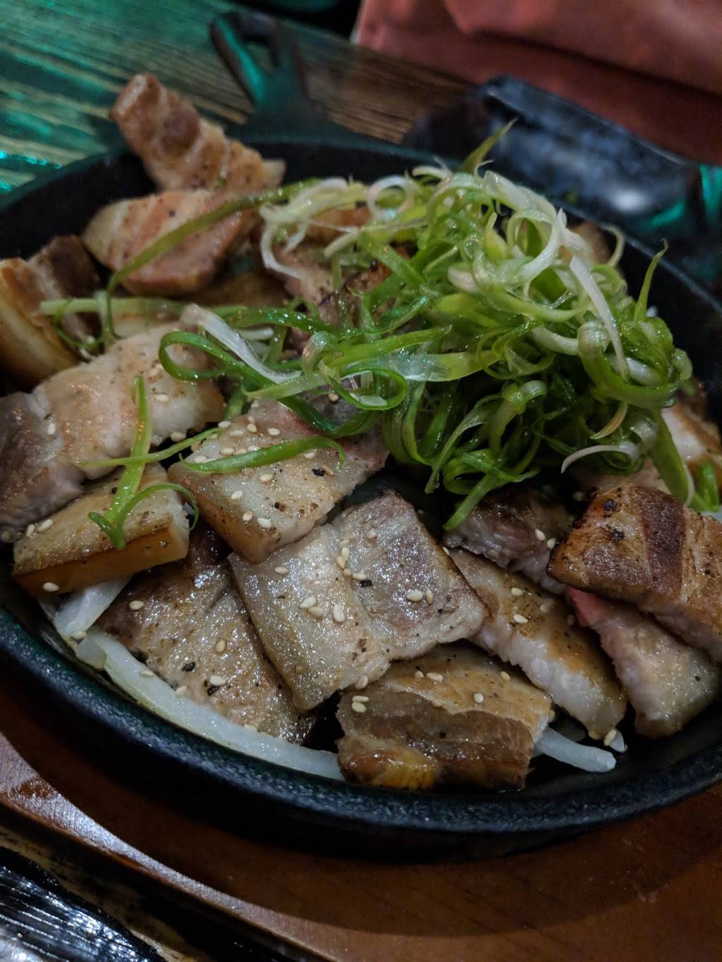 낭만포차 Nangman Pocha | restaurant | 6283 Yonge St, North York, ON M2M 3X6, Canada | 4165518683 OR +1 416-551-8683