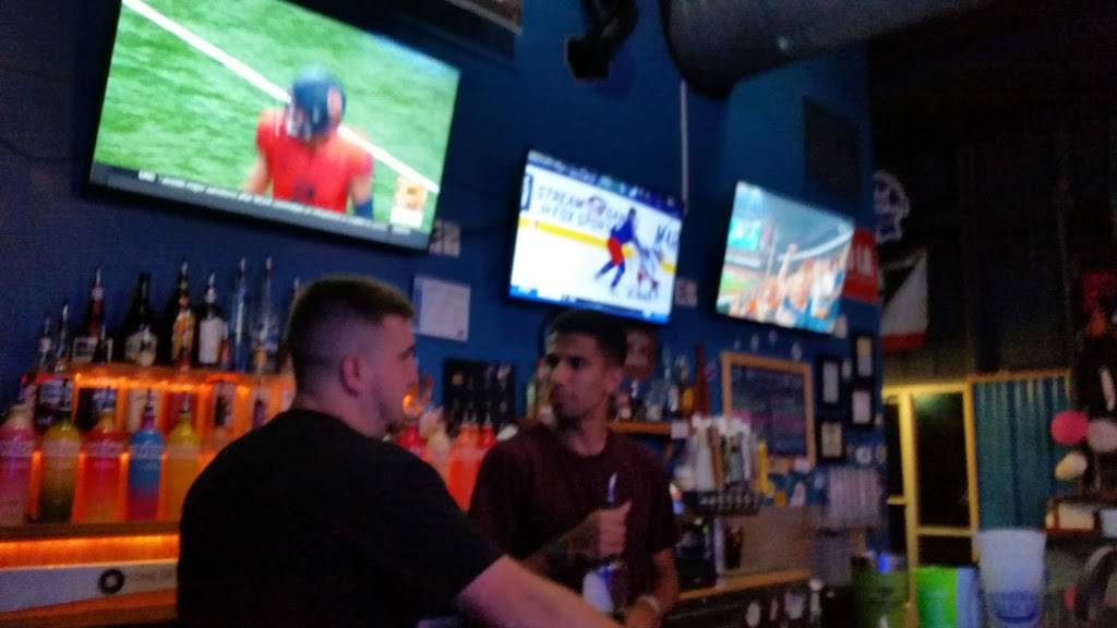 The Coop Bar & Grill | restaurant | 676 SC-544, Conway, SC 29526, USA | 8433477744 OR +1 843-347-7744