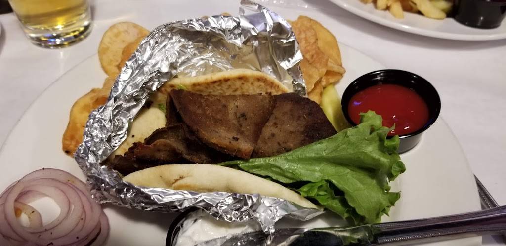 Brewsters Cafe Bistro Pub | restaurant | 2681 Creekside Dr, Twinsburg, OH 44087, USA | 3304057222 OR +1 330-405-7222