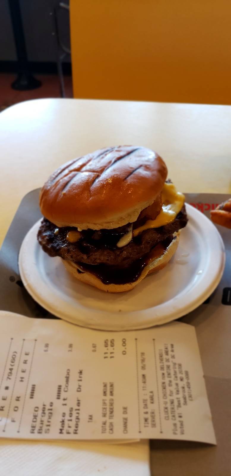 Cluck U Chicken Lanham NJ | restaurant | 9426 Lanham Severn Rd, Lanham, MD 20706, USA | 3014590089 OR +1 301-459-0089