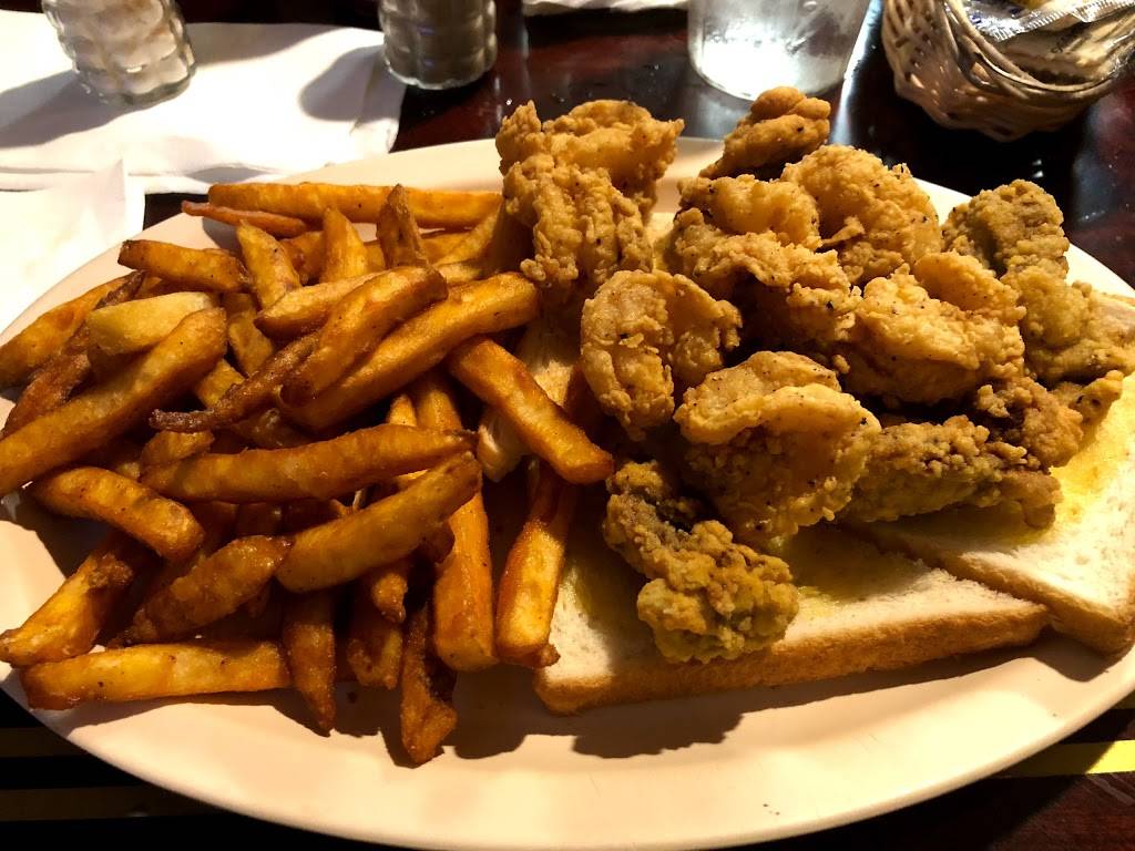 Jans Restaurant & Sweet Shop-1 | restaurant | 4831 Jean Lafitte Blvd, Lafitte, LA 70067, USA | 5046892748 OR +1 504-689-2748