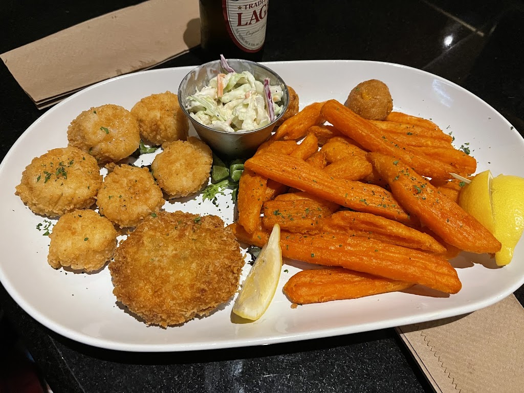 The Proud Crab | restaurant | 3813 S Nova Rd, Port Orange, FL 32127, USA | 3862369986 OR +1 386-236-9986