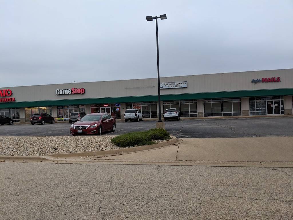 Mariachi Mexican Restaurant Bar and Grill | restaurant | 1964 Freedom Pkwy, Washington, IL 61571, USA | 3097179311 OR +1 309-717-9311