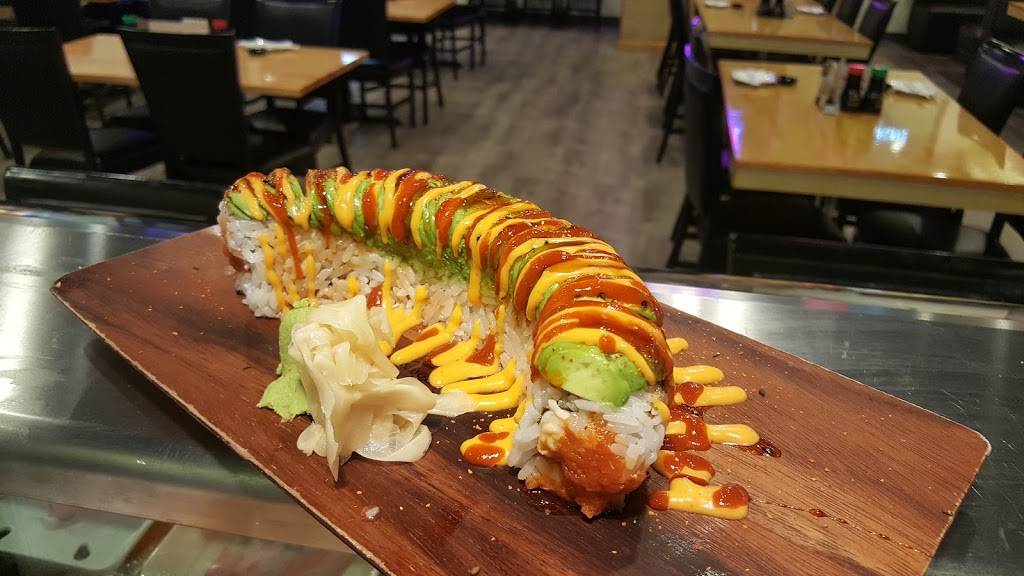 Jin Sushi | restaurant | 8904 S Tacoma Way #3-4, Lakewood, WA 98499, USA | 2538444898 OR +1 253-844-4898