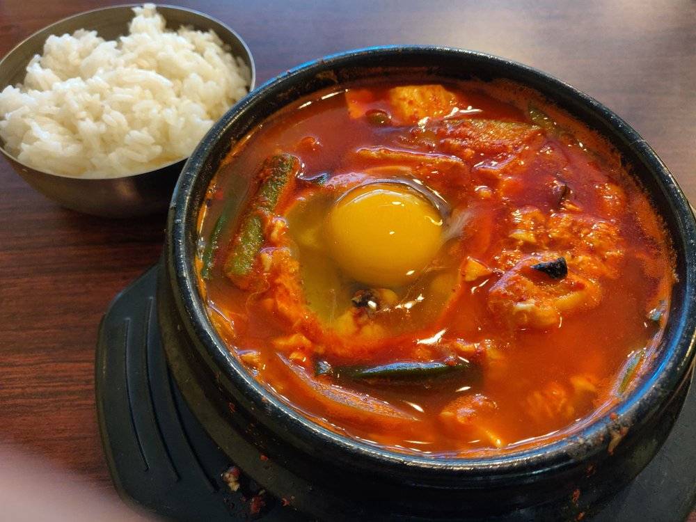 KOGI Korean BBQ | restaurant | 4951 E Grant Rd #115, Tucson, AZ 85712, USA | 5208380312 OR +1 520-838-0312