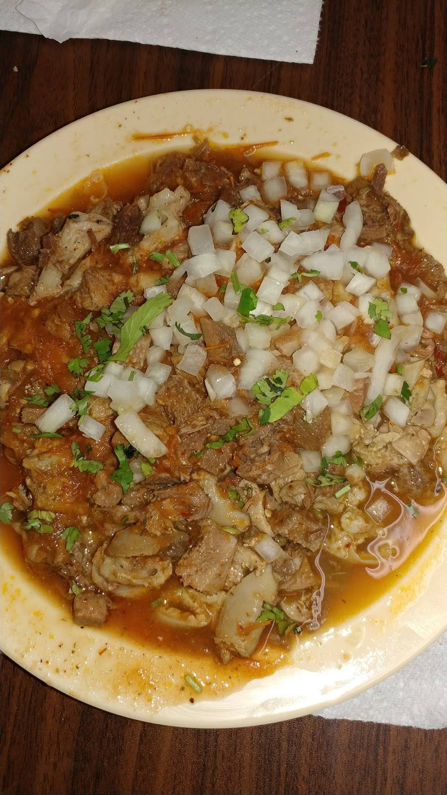 Birrieria Aguinaga | restaurant | 808 W Ennis Ave, Ennis, TX 75119, USA | 9728764232 OR +1 972-876-4232