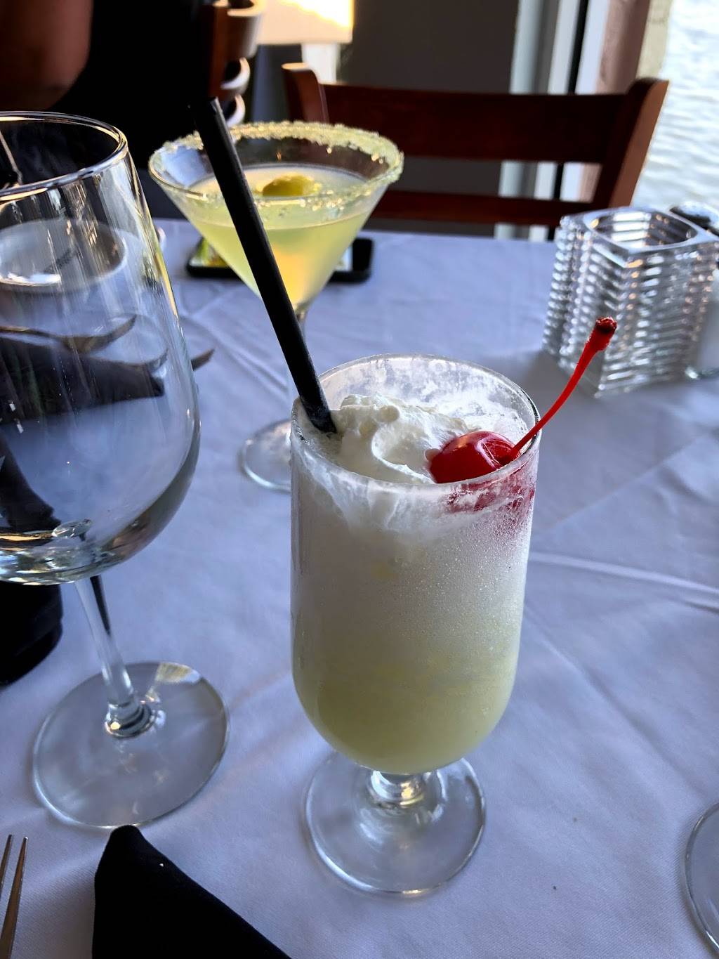 T-Michaels | restaurant | 4050 Gulf Shore Blvd N, Naples, FL 34103, USA | 2392610622 OR +1 239-261-0622