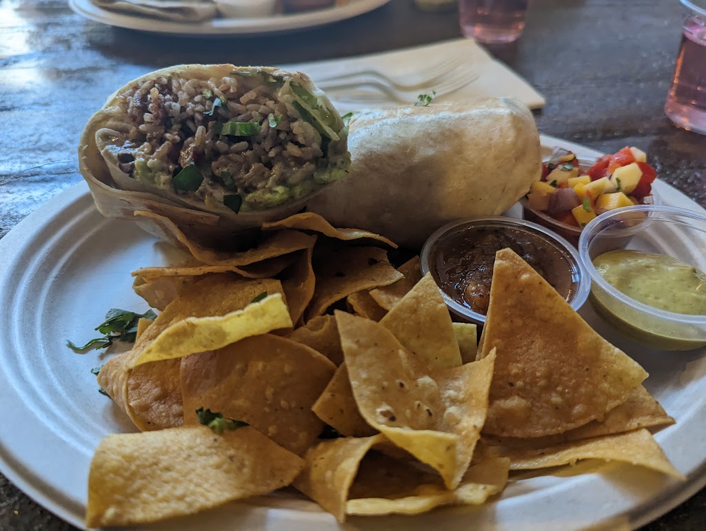 Chisme Cantina | restaurant | 882 Sutter St, San Francisco, CA 94109, USA | 4153707070 OR +1 415-370-7070