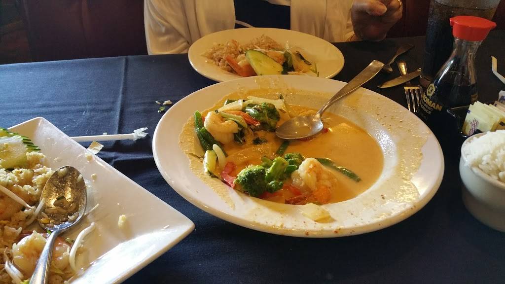 Noys Bistro And Lounge | restaurant | 31 Chailett Rd, Rotonda West, FL 33947, USA | 9412145194 OR +1 941-214-5194