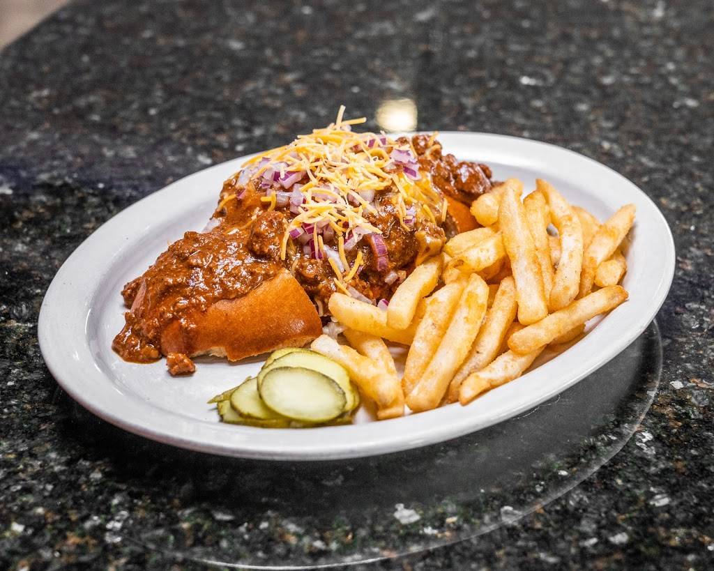 Juke Box Diner - Manassas | restaurant | 8637 Sudley Rd, Manassas, VA 20110, USA | 7033300850 OR +1 703-330-0850