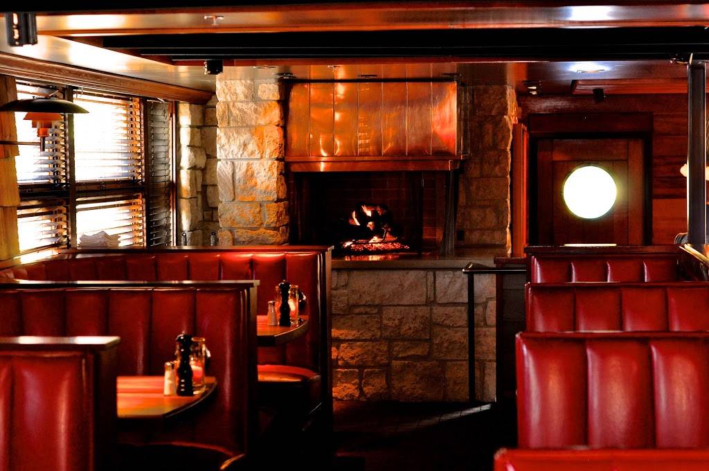 Los Altos Grill | restaurant | 233 3rd St, Los Altos, CA 94022, USA | 6509483524 OR +1 650-948-3524