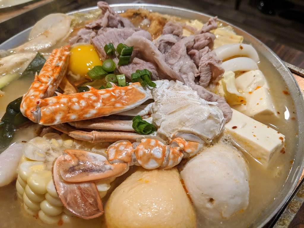 Tasty Pot | restaurant | 215 Lake Merced Blvd, Daly City, CA 94015, USA | 6509920888 OR +1 650-992-0888