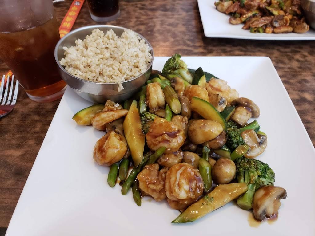 Asian River | restaurant | 318 Mall Blvd #500b, Savannah, GA 31406, USA | 9123546111 OR +1 912-354-6111