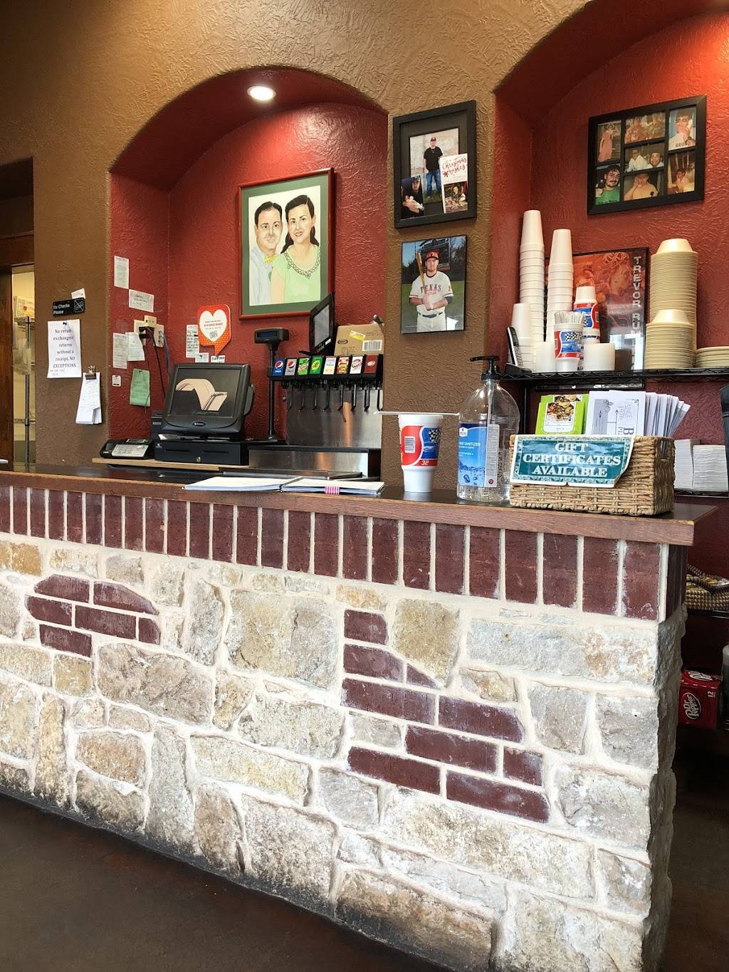 Brunos | Pizza & Pasta | restaurant | 15770 FM2493, Tyler, TX 75703, USA | 9039390002 OR +1 903-939-0002