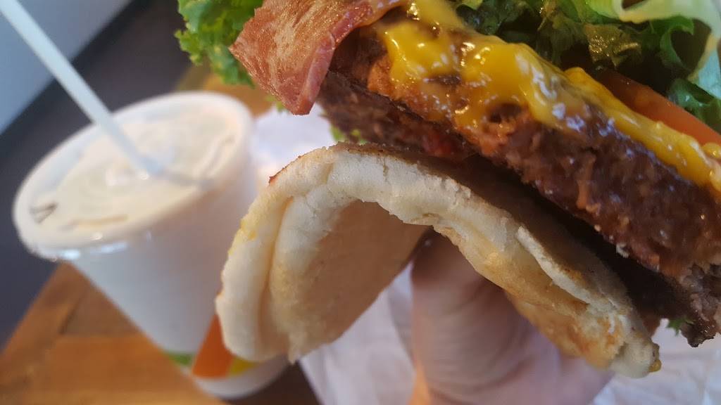 Plant Power Fast Food | restaurant | 450 W Stuart Ave d130, Redlands, CA 92374, USA | 9094061655 OR +1 909-406-1655